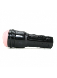 Мастурбатор-вагина Fleshlight - Pink Lady Vortex - Fleshlight - в Оренбурге купить с доставкой