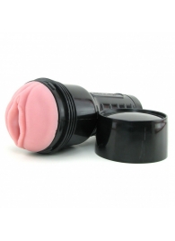 Мастурбатор-вагина Fleshlight - Pink Lady Vortex - Fleshlight - в Оренбурге купить с доставкой