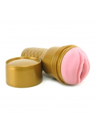 Мастурбатор Fleshlight - Stamina Training Unit - Fleshlight - в Оренбурге купить с доставкой