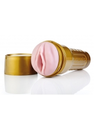Мастурбатор Fleshlight - Stamina Training Unit - Fleshlight - в Оренбурге купить с доставкой