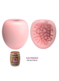 Мастурбатор в футляре-бочке Charming Barrel Sauternes - Baile - в Оренбурге купить с доставкой