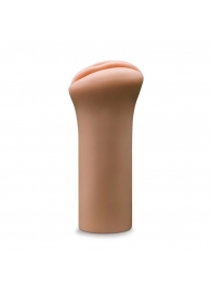 Мастурбатор-вагина Mamacita Realistic Latin Masturbator - Blush Novelties - в Оренбурге купить с доставкой