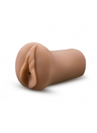 Мастурбатор-вагина Mamacita Realistic Latin Masturbator - Blush Novelties - в Оренбурге купить с доставкой