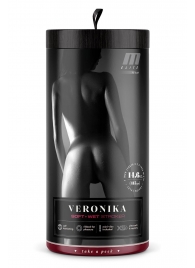 Мастурбатор-вагина Soft   Wet Veronika Realistic Beige Masturbator - Blush Novelties - в Оренбурге купить с доставкой