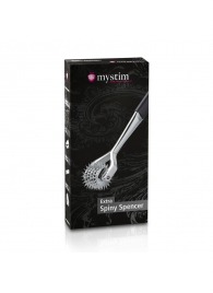 Колесо Вартенберга Extra Spiny Spencer для электростимуляции - MyStim - купить с доставкой в Оренбурге