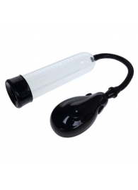 Автоматическая помпа с электрическим нагнетателем воздуха - Baile - в Оренбурге купить с доставкой