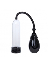 Автоматическая помпа с электрическим нагнетателем воздуха - Baile - в Оренбурге купить с доставкой