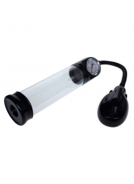 Автоматическая помпа с манометром - Baile - в Оренбурге купить с доставкой