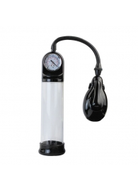 Автоматическая помпа с манометром - Baile - в Оренбурге купить с доставкой