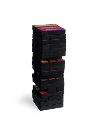 Игра  Падающая башня: Башня искушений - Сима-Ленд - купить с доставкой в Оренбурге