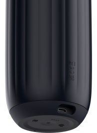 Интерактивный мастурбатор Sam Neo 2 Pro с функцией вакуума, вибрацией и нагревом - Svakom - в Оренбурге купить с доставкой
