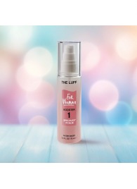 Интимный гель-сыворотка на водной основе Booster 1 - 75 мл. - THE LUFF - купить с доставкой в Оренбурге