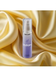 Интимный гель на водной основе Hypoallergenic - 75 мл. - THE LUFF - купить с доставкой в Оренбурге