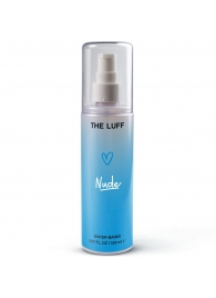 Интимный гель на водной основе Nude - 150 мл. - THE LUFF - купить с доставкой в Оренбурге