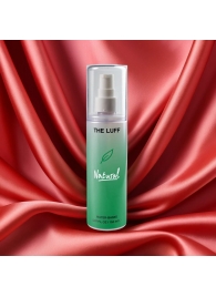 Интимный гель на водной основе Natural - 150 мл. - THE LUFF - купить с доставкой в Оренбурге