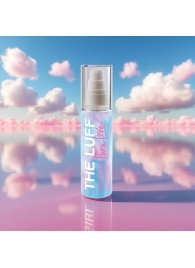 Интимный гель на водной основе Afrodisia Pure Love - 75 мл. - THE LUFF - купить с доставкой в Оренбурге