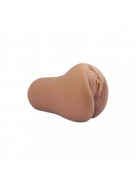 Мастурбатор Mia с двумя рабочими каналами - Adrien Lastic - в Оренбурге купить с доставкой