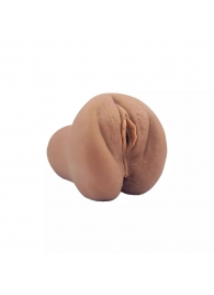 Мастурбатор Mia с двумя рабочими каналами - Adrien Lastic - в Оренбурге купить с доставкой