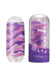 Мастурбатор Tenga Arte Drape - Tenga - в Оренбурге купить с доставкой