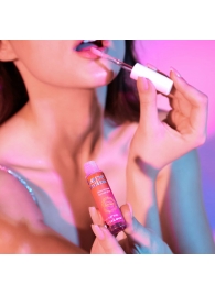 Возбуждающий блеск для губ Love Potion - 8 мл. - Love to Love - купить с доставкой в Оренбурге
