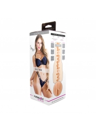 Мастурбатор-вагина Fleshlight Girls - Sky Bri Celestial - Fleshlight - в Оренбурге купить с доставкой