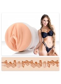 Мастурбатор-вагина Fleshlight Girls - Sky Bri Celestial - Fleshlight - в Оренбурге купить с доставкой