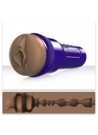 Мастурбатор-вагина Fleshlight Boost Bang - Fleshlight - в Оренбурге купить с доставкой