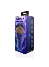Мастурбатор-рот Fleshlight Boost Blow - Fleshlight - в Оренбурге купить с доставкой