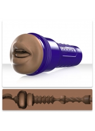 Мастурбатор-рот Fleshlight Boost Blow - Fleshlight - в Оренбурге купить с доставкой