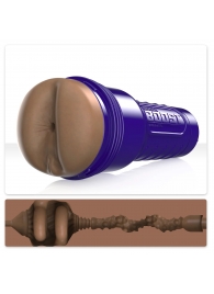 Мастурбатор-анус Fleshlight Boost Blast Female - Fleshlight - в Оренбурге купить с доставкой