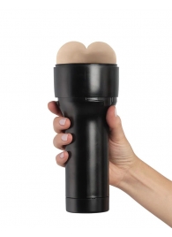 Мастурбатор-анус Feel Stroker Extra Tight - Kiiroo - в Оренбурге купить с доставкой