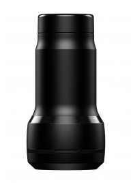 Черный мастурбатор Feel Pocket Stroker - Kiiroo - в Оренбурге купить с доставкой