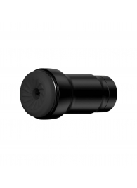 Черный мастурбатор Feel Pocket Stroker - Kiiroo - в Оренбурге купить с доставкой