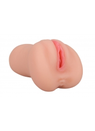 Мастурбатор-вагина Baby Doll - Lola Games - в Оренбурге купить с доставкой