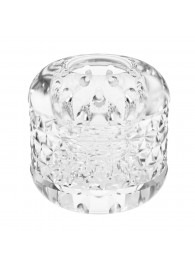 Прозрачный сквозной мастурбатор Cole - Baile - в Оренбурге купить с доставкой