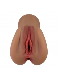 Мастурбатор-вагина Caroline - Baile - в Оренбурге купить с доставкой