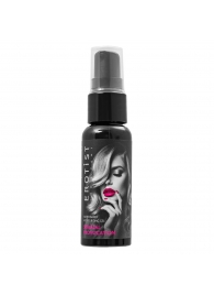 Увлажняющий гель-смазка Erotist Sweet Provocation - 30 мл. - Erotist Lubricants - купить с доставкой в Оренбурге