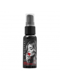 Съедобный гель Erotist Sweet Provocation Watermelon - 30 мл. - Erotist Lubricants - купить с доставкой в Оренбурге