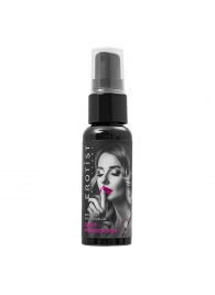 Съедобный гель Erotist Sweet Provocation Grapes - 30 мл. - Erotist Lubricants - купить с доставкой в Оренбурге