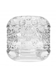 Прозрачный мастурбатор Cory - Baile - в Оренбурге купить с доставкой