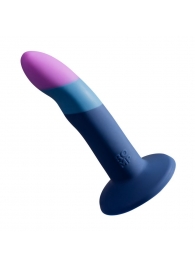 Страпон унисекс Romp Piccolo Pegging Kit - ROMP - купить с доставкой в Оренбурге