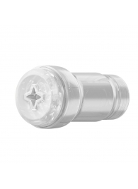 Мастурбатор Feel Pocket Stroker Crystal - Kiiroo - в Оренбурге купить с доставкой