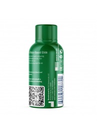 Лубрикант на водной основе All Natural - 29,5 мл. - Swiss navy - купить с доставкой в Оренбурге