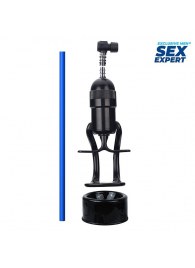 Комплект запасных частей для вакуумной помпы Sex Expert - Sex Expert - в Оренбурге купить с доставкой