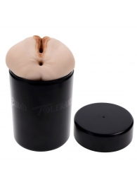 Мастурбатор Dani Daniels - вагина и анус - Zero Tolerance - в Оренбурге купить с доставкой