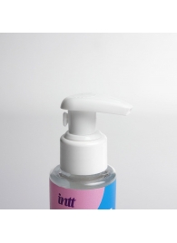 Увлажняющий гель с ароматом ежевики Slide Berry Slide - 100 мл. - INTT - купить с доставкой в Оренбурге