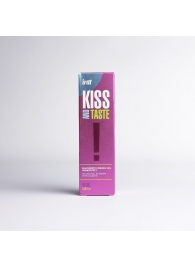 Массажный гель для тела Kiss and Taste - 55 мл. - INTT - купить с доставкой в Оренбурге