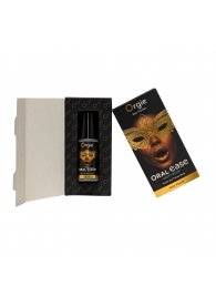 Оральный спрей Oral Ease Deepthroat - 15 мл. - ORGIE - купить с доставкой в Оренбурге