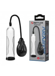 Прозрачная автоматическая вакуумная помпа - Baile - в Оренбурге купить с доставкой