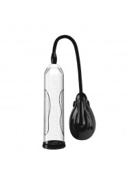 Прозрачная автоматическая вакуумная помпа - Baile - в Оренбурге купить с доставкой